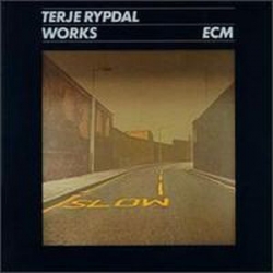 Terje Rypdal - Works / ECM